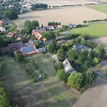Hage Bed & Breakfast Hüde