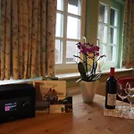 Bed & Breakfast Hage Hüde