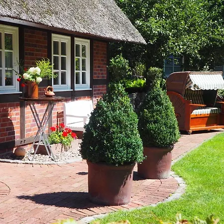 לינה וארוחת בוקר Hage