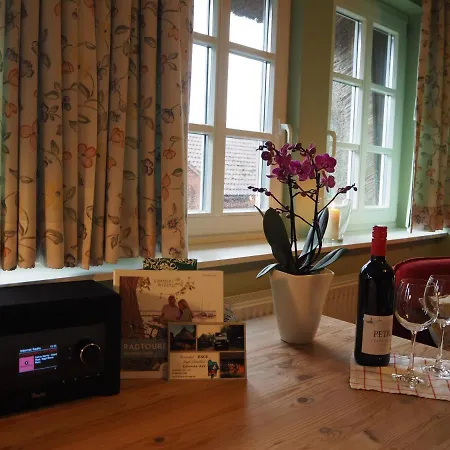Bed & Breakfast Hage Hude (Diepholz)